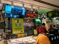 -池田寿司·4H鲜作(西直门凯德华联店)