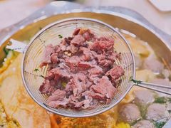 -潮悦牛肉火锅城(水贝店)