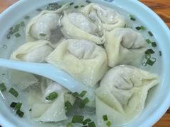 -潘国仙耳光馄饨(黄家阙路店)