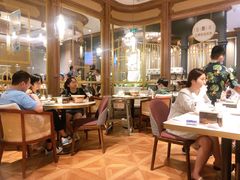 大堂-金椰壳· 大厨新加坡菜(壹方城店)