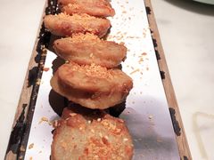 -韵秋荷(宝山龙湖天街店)