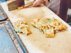 -咏春葱油饼(德政中路店)