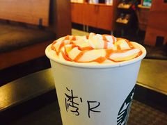 -星巴克臻选(深圳龙岗万科店)