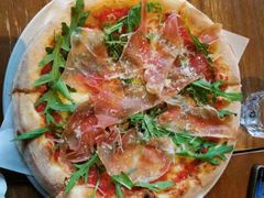 -FABIO’S费比欧披萨餐厅