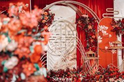 -Sunny喜铺婚礼策划(东部店)