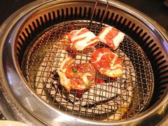 -悟空酒场烤肉(凯德壹中心店)