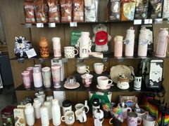 零售区-星巴克(成都科学城店)