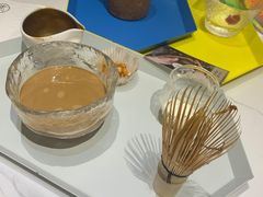 -茶是一枝花泡茶店