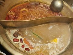 -小龙坎火锅(总店)