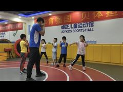 -卓跃儿童运动馆(探十里中心)