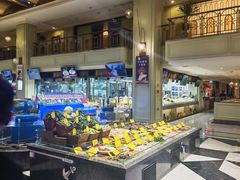 -新海渔港·胶东海鲜家常菜·家宴(奥体中心店)