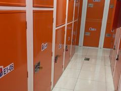 -美立方自助仓迷你小仓库(太阳宫凯德店)