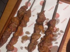 -纳鲁孜·新疆特色餐厅(上海悦荟广场店)