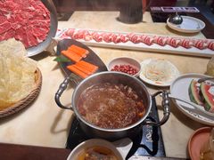 -东道煮牛肉火锅(东盛大街店)
