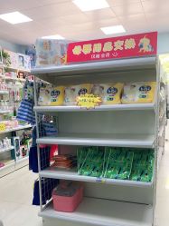 -唯丽莎婴儿游泳小儿推拿馆(清凉门大街店)