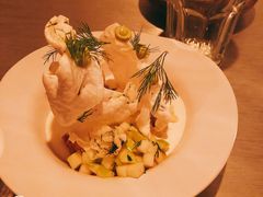 -Ocean's Table 欧舍