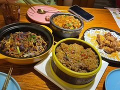 -茉莉餐厅(悦方idmall店)