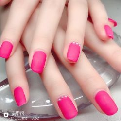 -恐龙·美甲美睫
