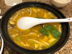-東城故事·尋找姆媽的味道(玉兰路店)
