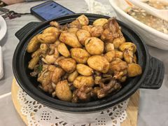 -台北楚楚园馅饼粥(虹桥南丰城店)