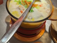 -闽上鲜·福建菜(龙湖滨江天街店)