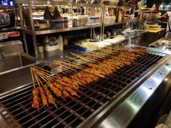 -韩盛·盛江山自助料理(中街大悦城店)