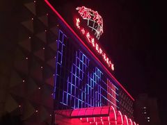 -东方之珠洗浴休闲广场(南开店)