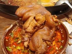-萍姐火锅·公路夜市(南京新街口店)