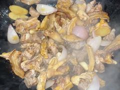 -醉旺柴火鸡(棠东店)