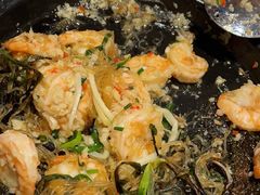 -拾贝海鲜馆（海鲜粤菜）(花果园店)