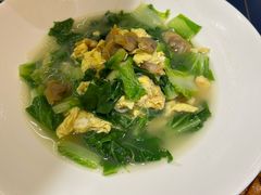 -湖畔鲁菜·二十年老字号餐厅(大明湖店)