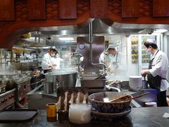 -丝路伊兰·兰州牛肉面(牛街总店)