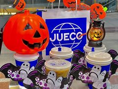 -爵渴咖啡(交大凯德广场店)