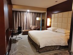 -银川国贸中心酒店