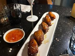 -翡翠36酒吧(浦东香格里拉店)