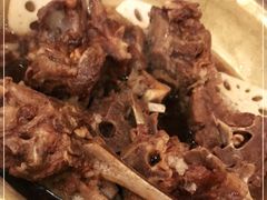 -老北京羊蝎子火锅(光荣道店)