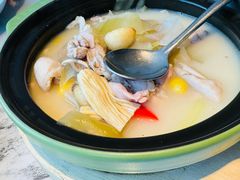 -潮堂 · 潮州菜(国贸商城店)