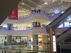 -麦当劳(沙河店)