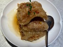 -上和臻品中国菜(花园街店)