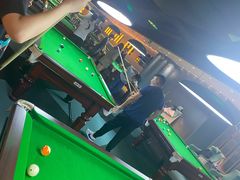 -夜时尚台球俱乐部(汉阳摩尔城店)
