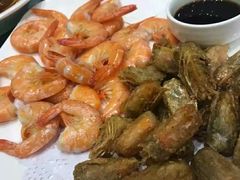 -西兰轩清真菜馆(北顺城街店)