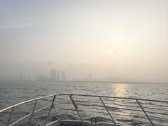 -日照世帆赛基地