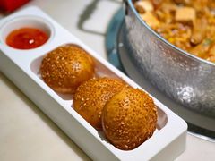 -左庭右院鲜牛肉火锅(浦江欢乐颂店)