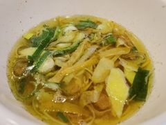 -乡党臊子面(丰庆公园店)