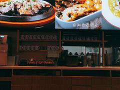 -蜜桃餐厅·伴山(绿宝广场店)