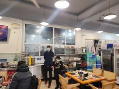 -德四家·云南傣味烧烤品牌(和谐店)