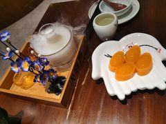 -火宫殿·湘菜小吃·商务宴请·生日聚会(东塘店)