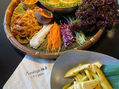 -Ameigo梅果·云贵川bistro(长宁来福士店)