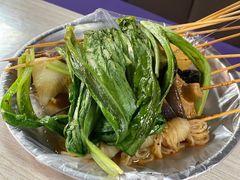 -大姐麻辣烫(莲宝中路店)