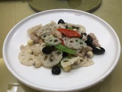 -怡园饭店-餐厅(四望亭店)